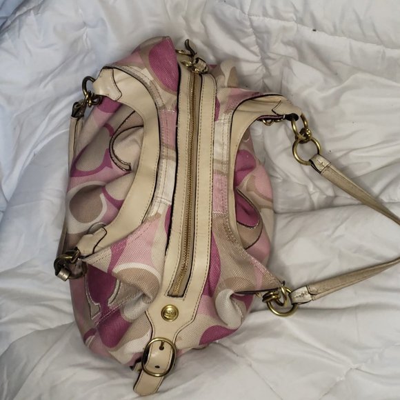 RARE Mia Maggie Coach Bag - Picture 2 of 6